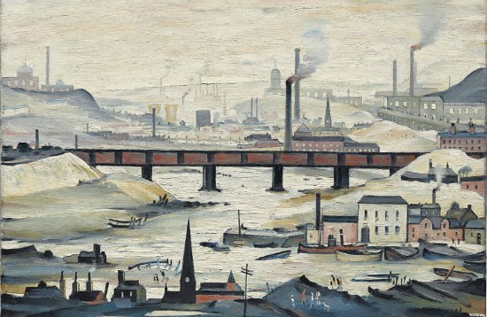 Lowry