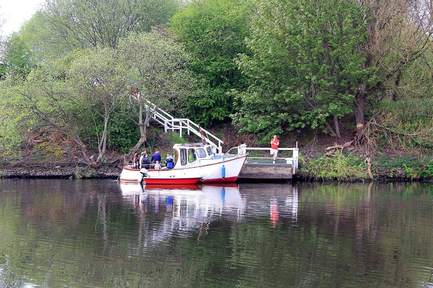 New Ferry